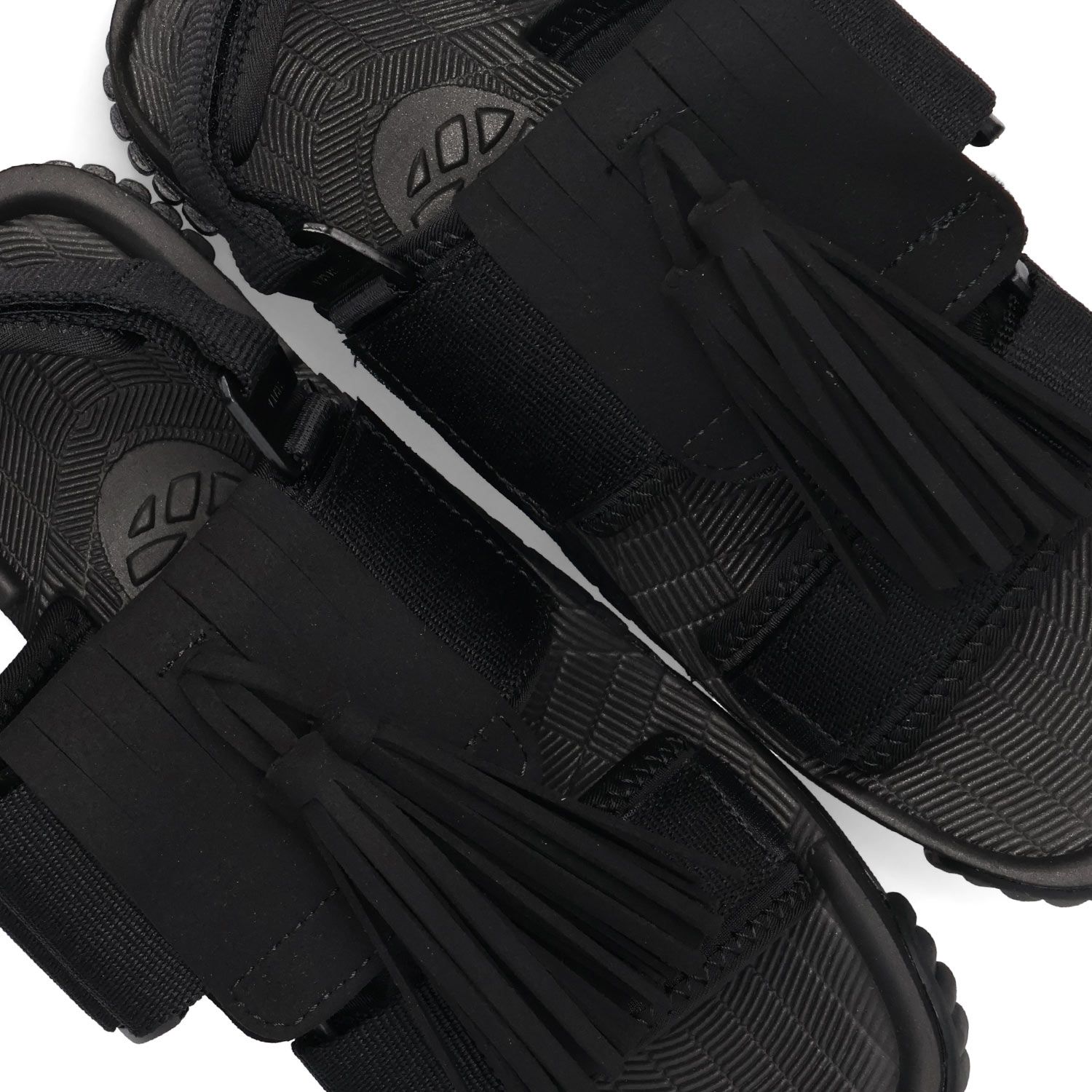 SHAKA シャカ スポーツサンダル ウィークエンダー タッセル レディース WEEKENDER TASSEL SK-274｜詳細画像
