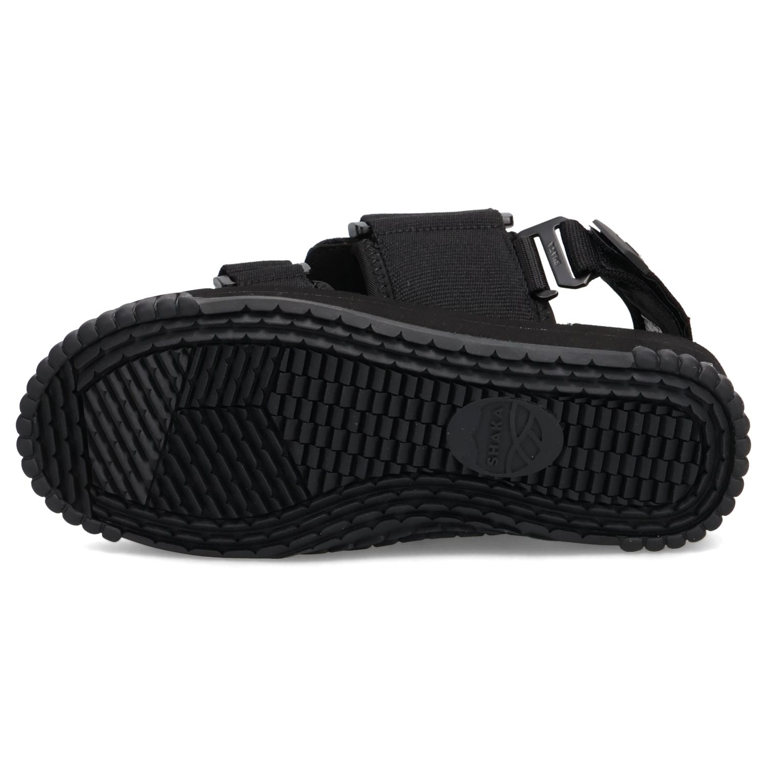 SHAKA シャカ スポーツサンダル ウィークエンダー タッセル レディース WEEKENDER TASSEL SK-274｜詳細画像