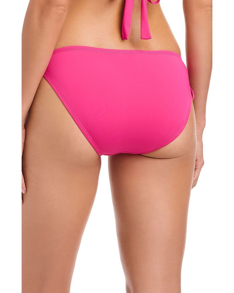 ブルーロッドビーティ レディース 水着 ボトムスのみ Bleu Rod Beattie Side Hipster Bikini Bottom Pink Punch ピンク ブルーロッドビーティ レディース 水着 ボトムスのみ Bleu Rod Beattie Side Hipster Bikini Bottom Pink Punch ピンク