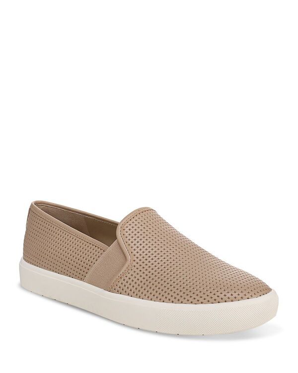 ヴィンス レディース シューズ スニーカー Vince Womens Blair 5 Sneakers Warm Almond