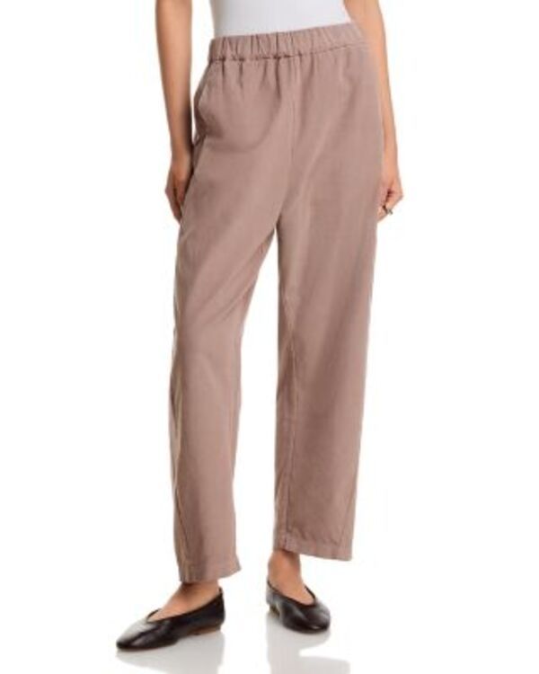 ヴェルヴェットバイグラハムスペンサー レディース ボトムス カジュアルパンツ Velvet by Graham Spencer Laney06 Pants Bark