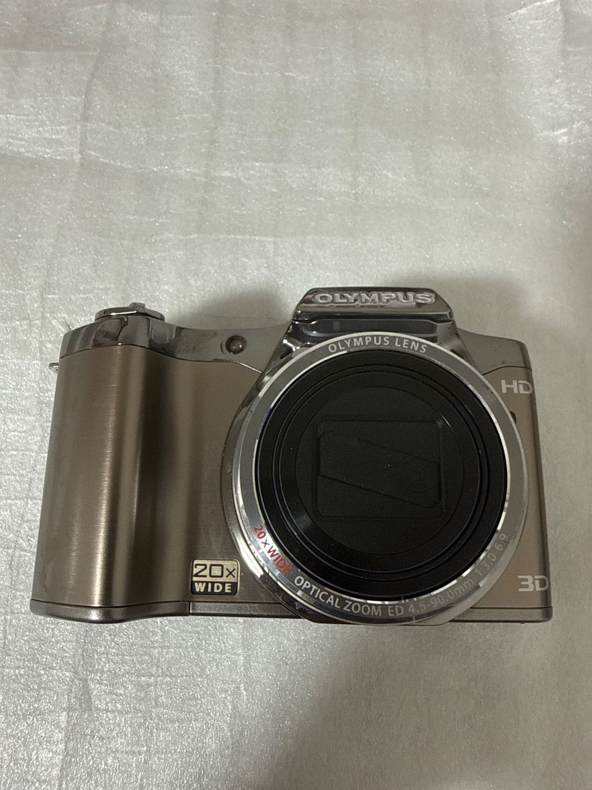 ❗️動作良好❗️デジカメ 本体 OLYMPUS SZ-11 - メルカリ