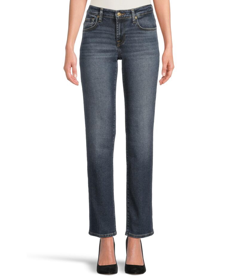 セブンフォーオールマンカインド レディース ボトムス デニムパンツ 7 For All Mankind Calie Straight Cisco