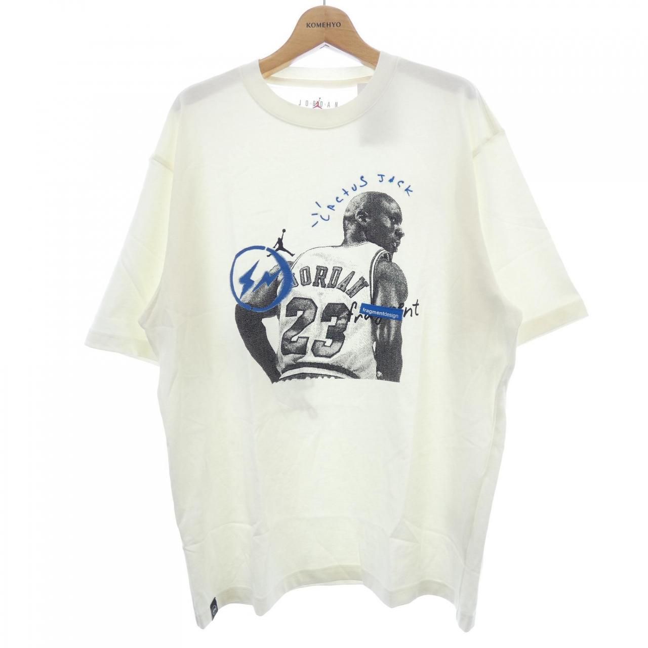 ナイキ ジョーダン NIKE JORDAN DJ0619-133 Tシャツ