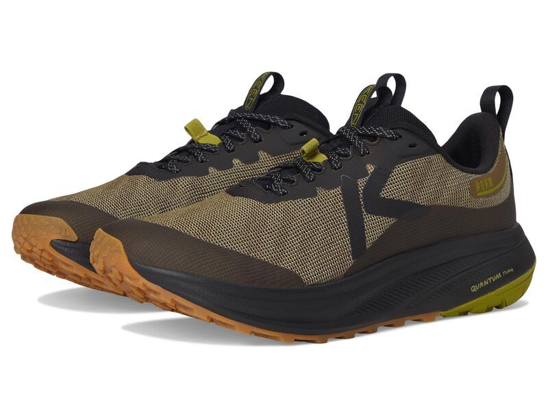キーン メンズ シューズ ブーツ・レインブーツ KEEN Roam Dark OliveGold オリーブ 34,320円