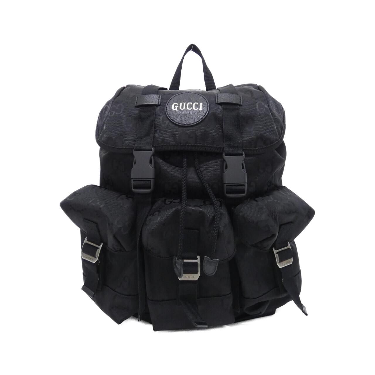 グッチ GUCCI OFF THE GRID 626160 H9HFN リュックサック