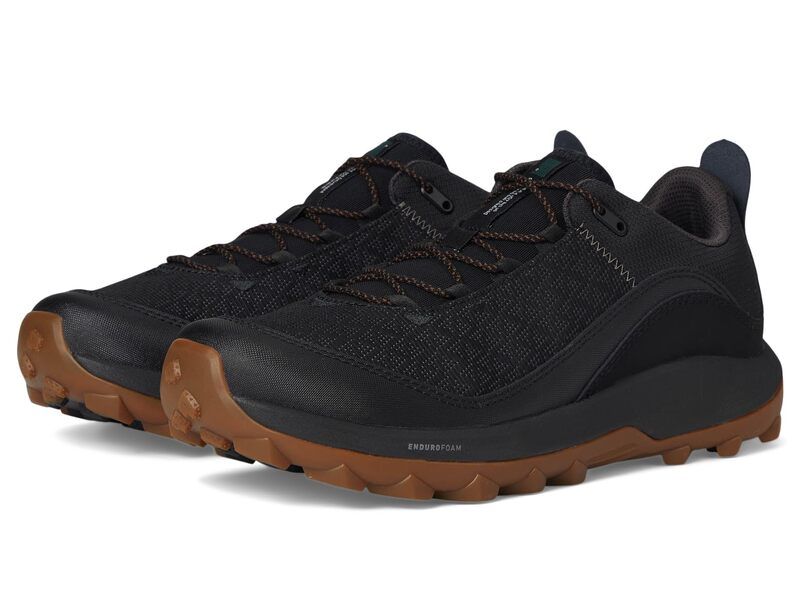 ダナー メンズ シューズ ブーツ・レインブーツ Danner N45 Low Jet Black ブラック