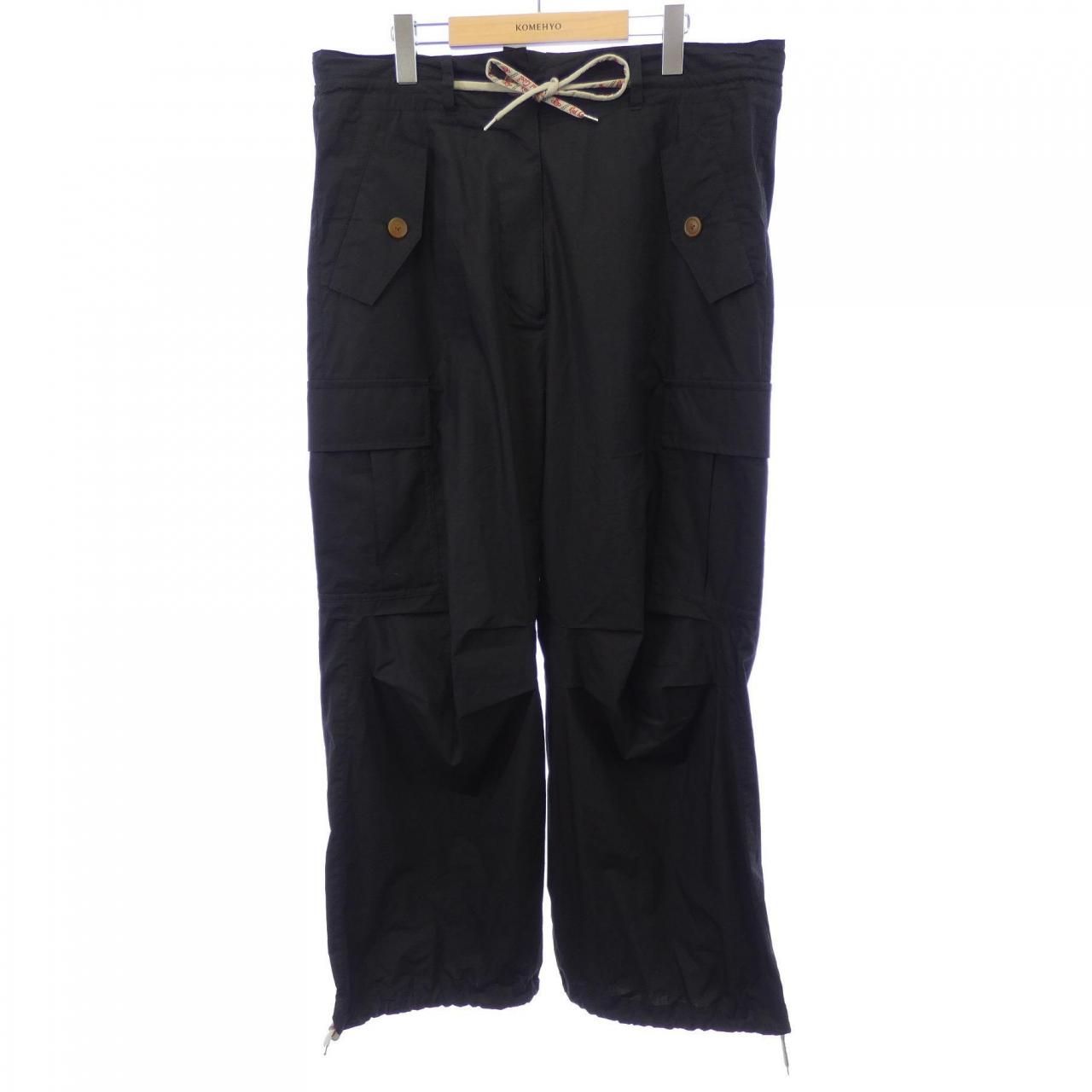 ヴィヴィアンウエストウッドレッド Vivienne Westwood RED LABEL 16-12-742005 パンツ