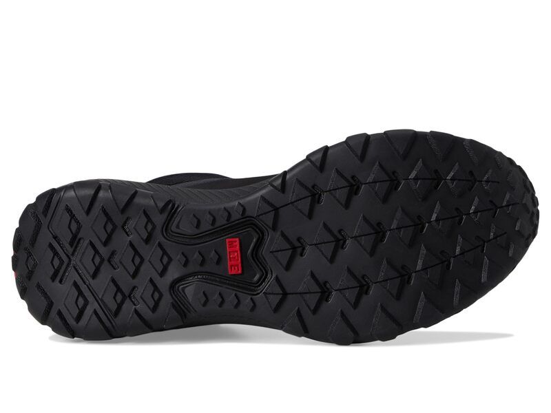バンズ メンズ シューズ ブーツ・レインブーツ Vans U MTE Crosspath Mid BlackBlack ブラック