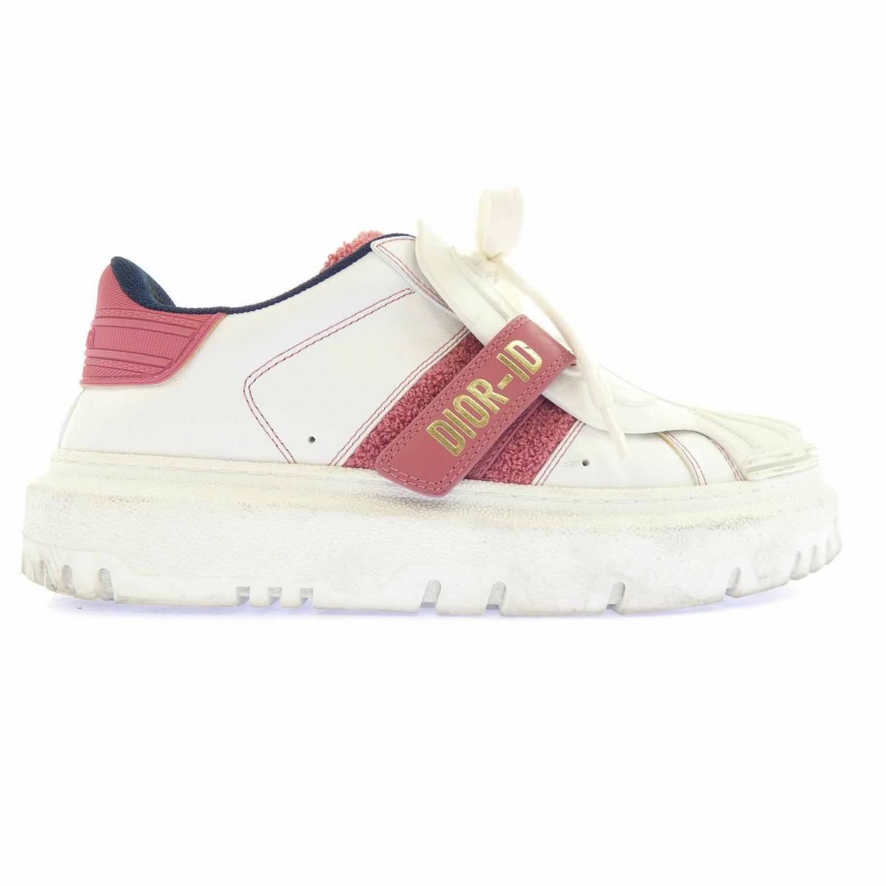 クリスチャンディオール CHRISTIAN DIOR DIOR-ID KCK323CSP スニーカー