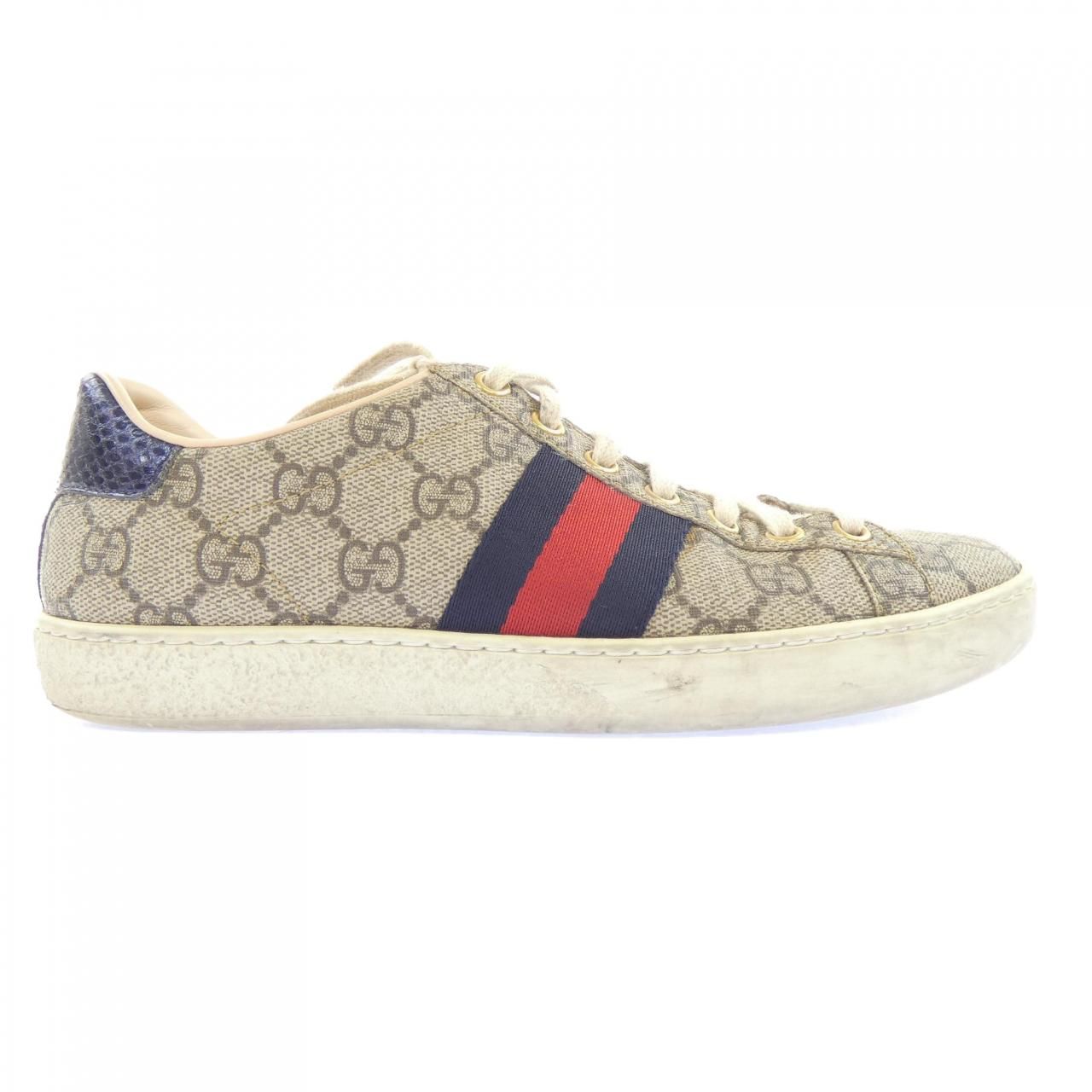 Gucci Gucci 499410 sneakers