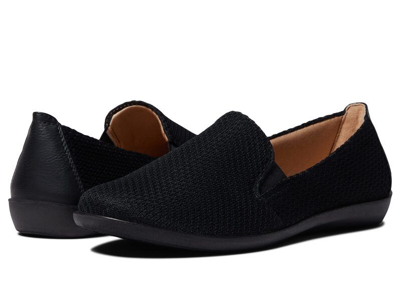 ライフストライド レディース シューズ スニーカー LifeStride Next Level True Black ブラック