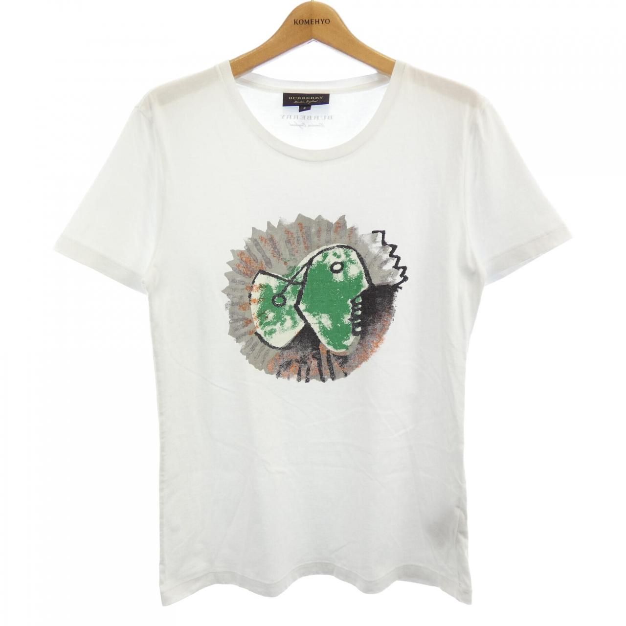 バーバリー BURBERRY 40493061 Tシャツ