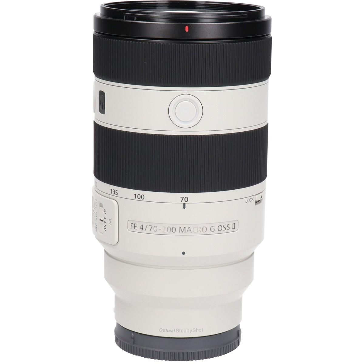 ＦＥ７０－２００ｍｍ　Ｆ４Ｇ　ＭＡＣＲＯ　ＯＳＳ　ＩＩ