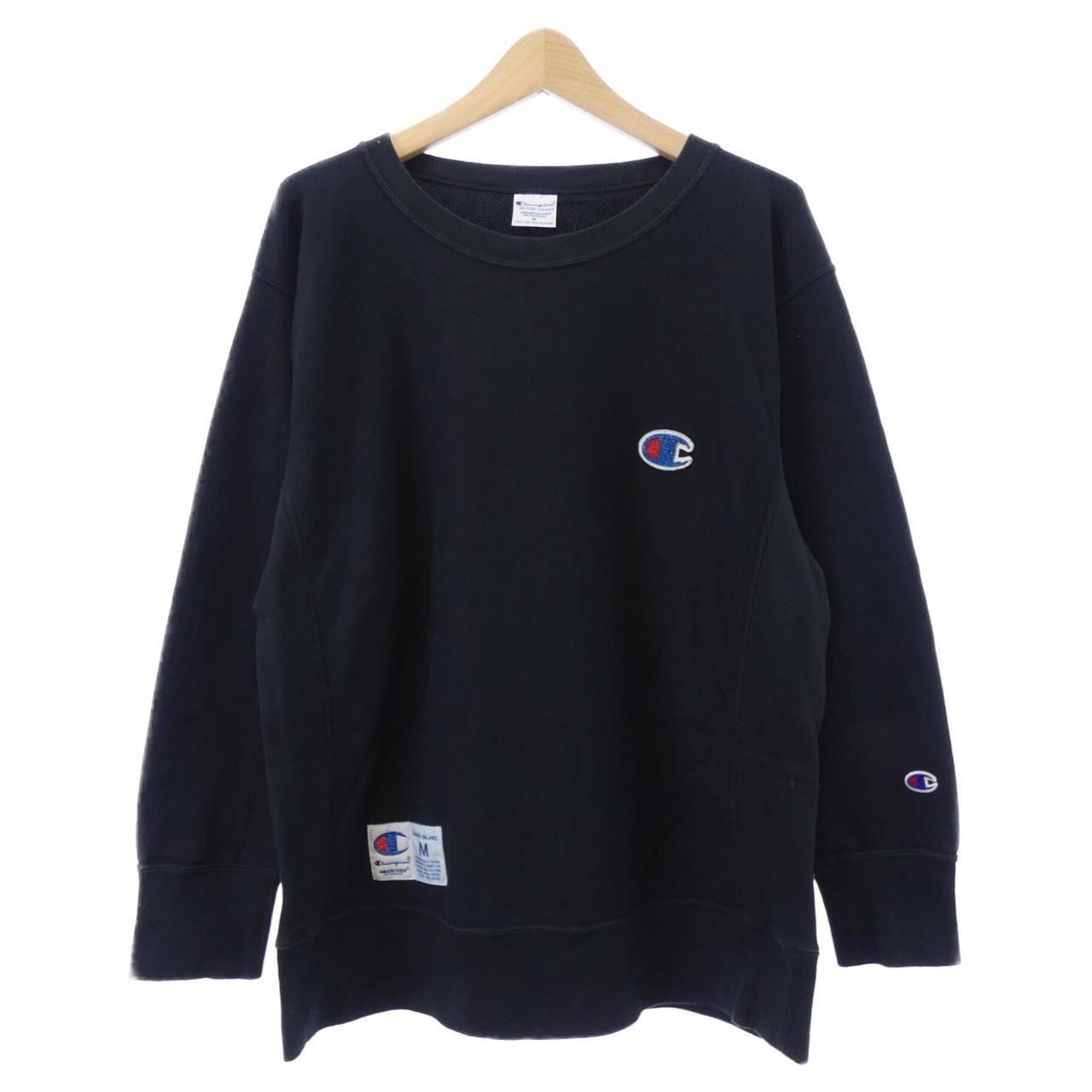 チャンピオン CHAMPION UNDERCOVER スウェット