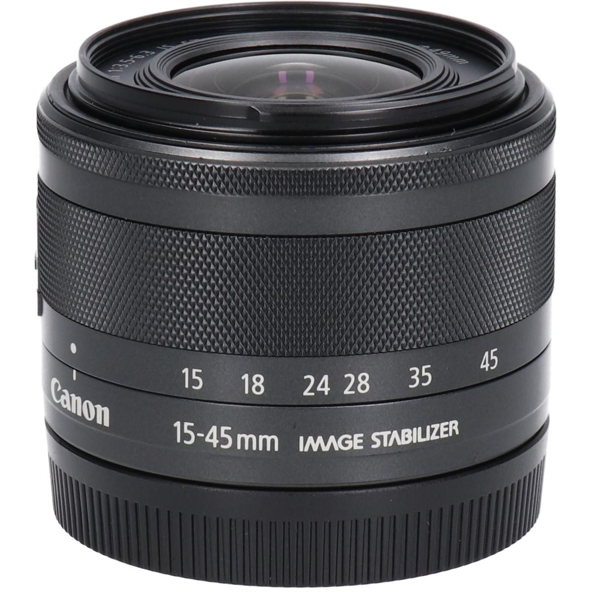 EF－M15－45mm F3．5－6．3IS STM - メルカリ