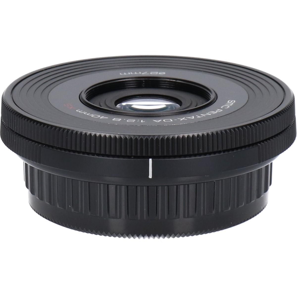 ＤＡ４０ｍｍ　Ｆ２．８ＸＳ