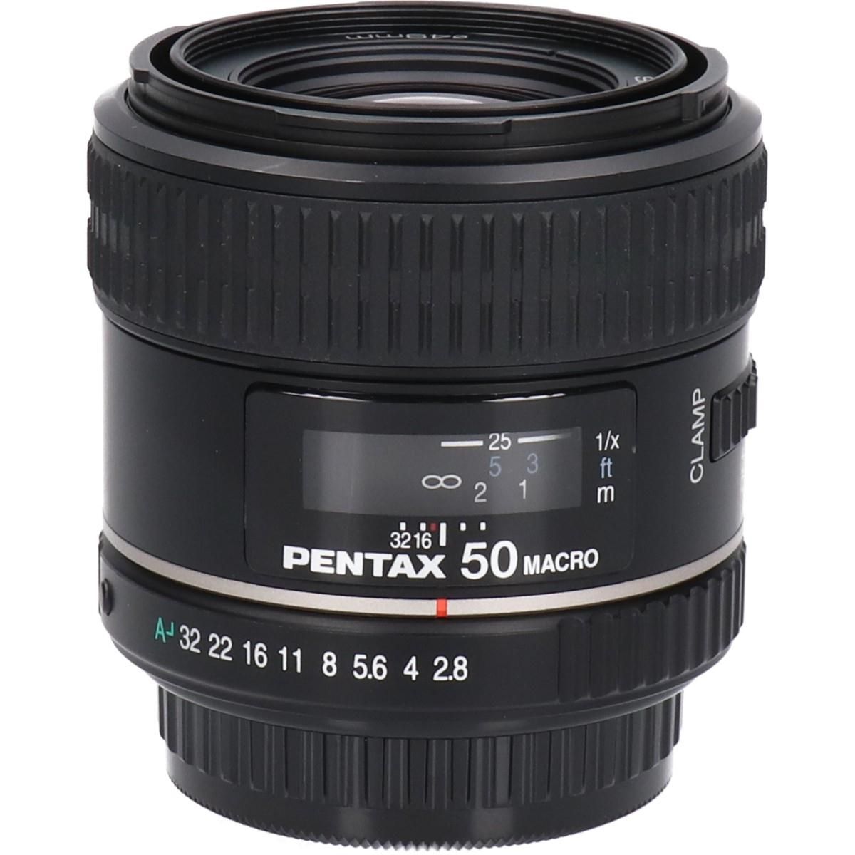 ＦＡ５０ｍｍ　Ｆ２．８ＭＡＣＲＯ