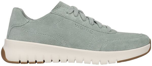 バイオニック レディース シューズ スニーカー Vionic Womens Uptown Sneakers Icebergreen グリーン