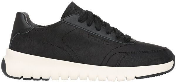 バイオニック レディース シューズ スニーカー Vionic Womens Uptown Sneakers Black ブラック