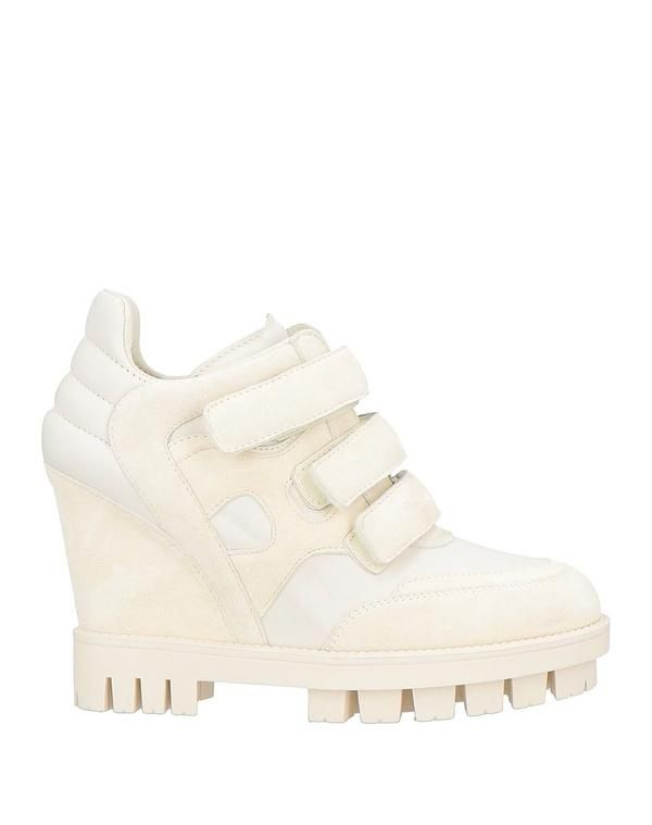 ホーガン レディース シューズ スニーカー HOGAN スニーカー Ivory アイボリー