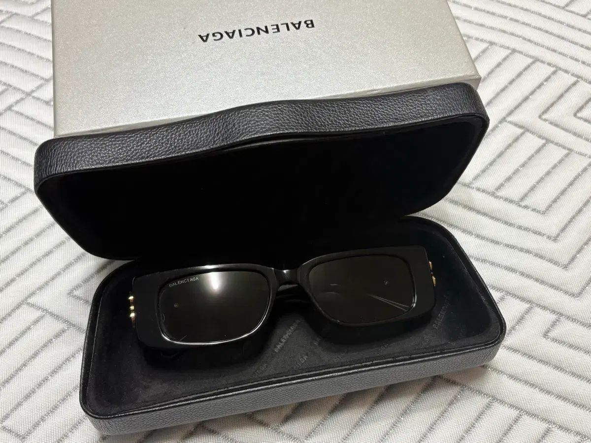 バレンシアガ BB 0096 サングラス
