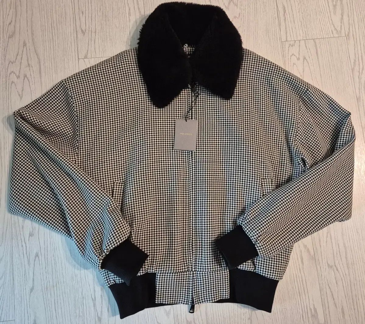 (新品) ボランテ プレミアムライン ジャケット 2size 圧倒 FREEDOM BORN TO WIN hde