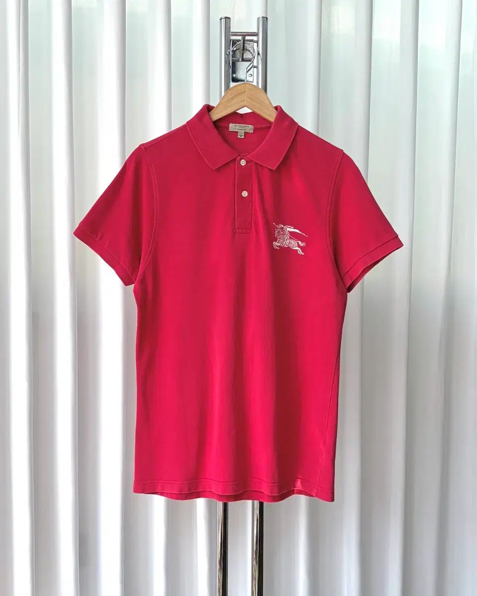 バーバリー 正規品 カラーTシャツ