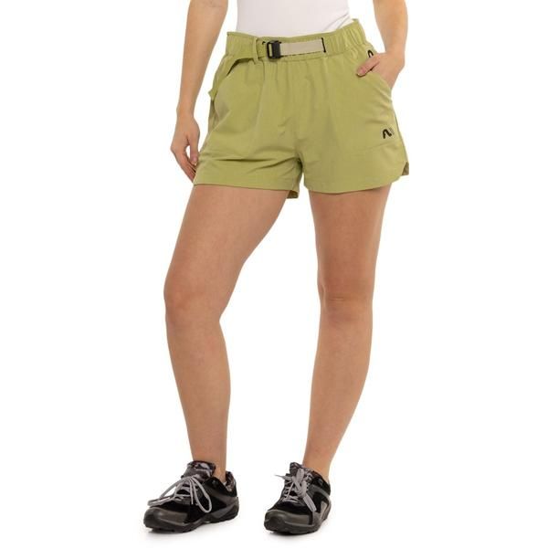フライロー レディース ボトムス ハーフパンツ・ショーツ ショートパンツ Flylow Sunrise Shorts Palm