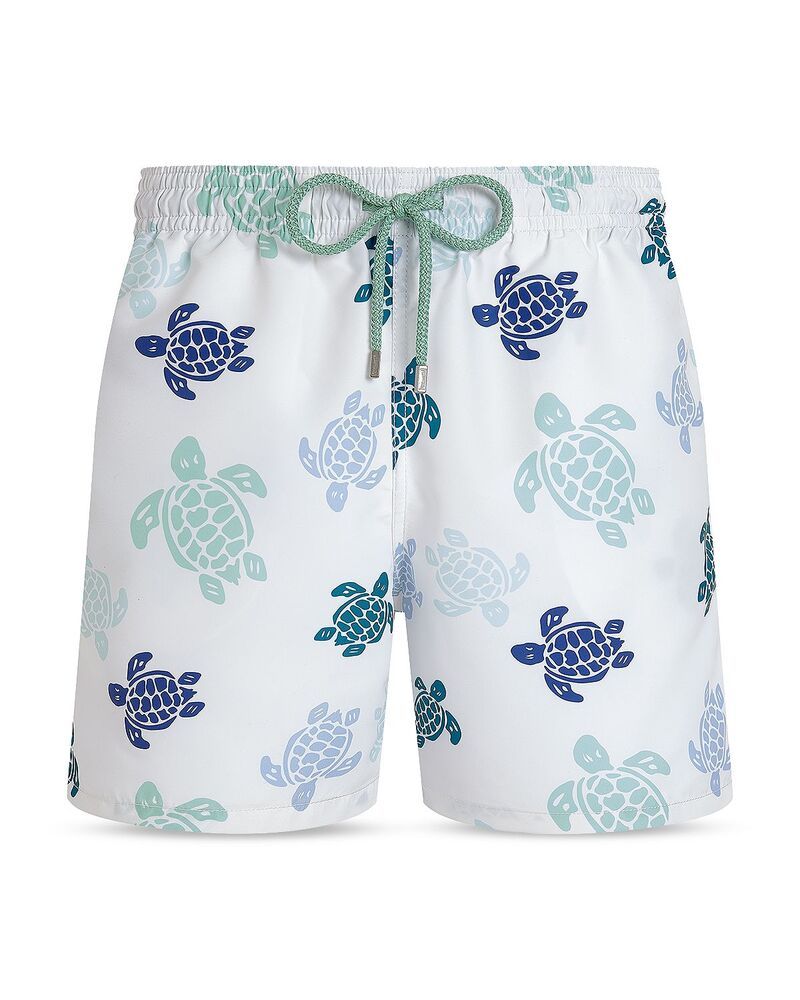 ヴィルブレクイン メンズ 水着 ハーフパンツ・ショーツ ショートパンツ Vilebrequin Multicolor Tortoise 59 Swim Shorts White ホワイト ヴィルブレクイン メンズ 水着 ハーフパンツ・ショーツ ショートパンツ Vilebrequin Multicolor Tortoise 59 Swim Shorts White ホワイト