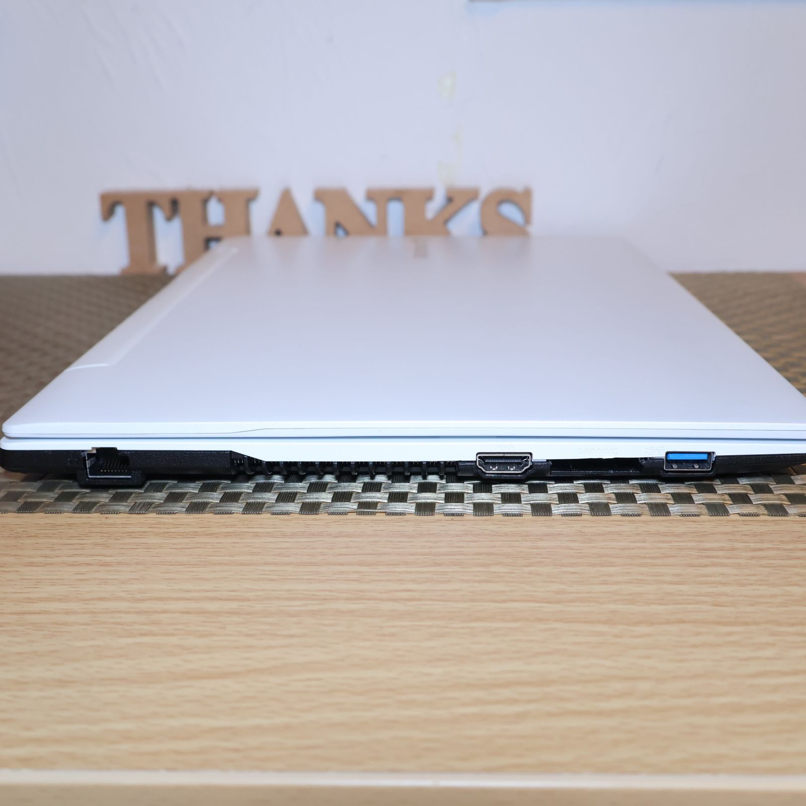美品！Win11正式対応Corei7/メ8/SSD+HDD/無線/カメラ/FHD - メルカリ