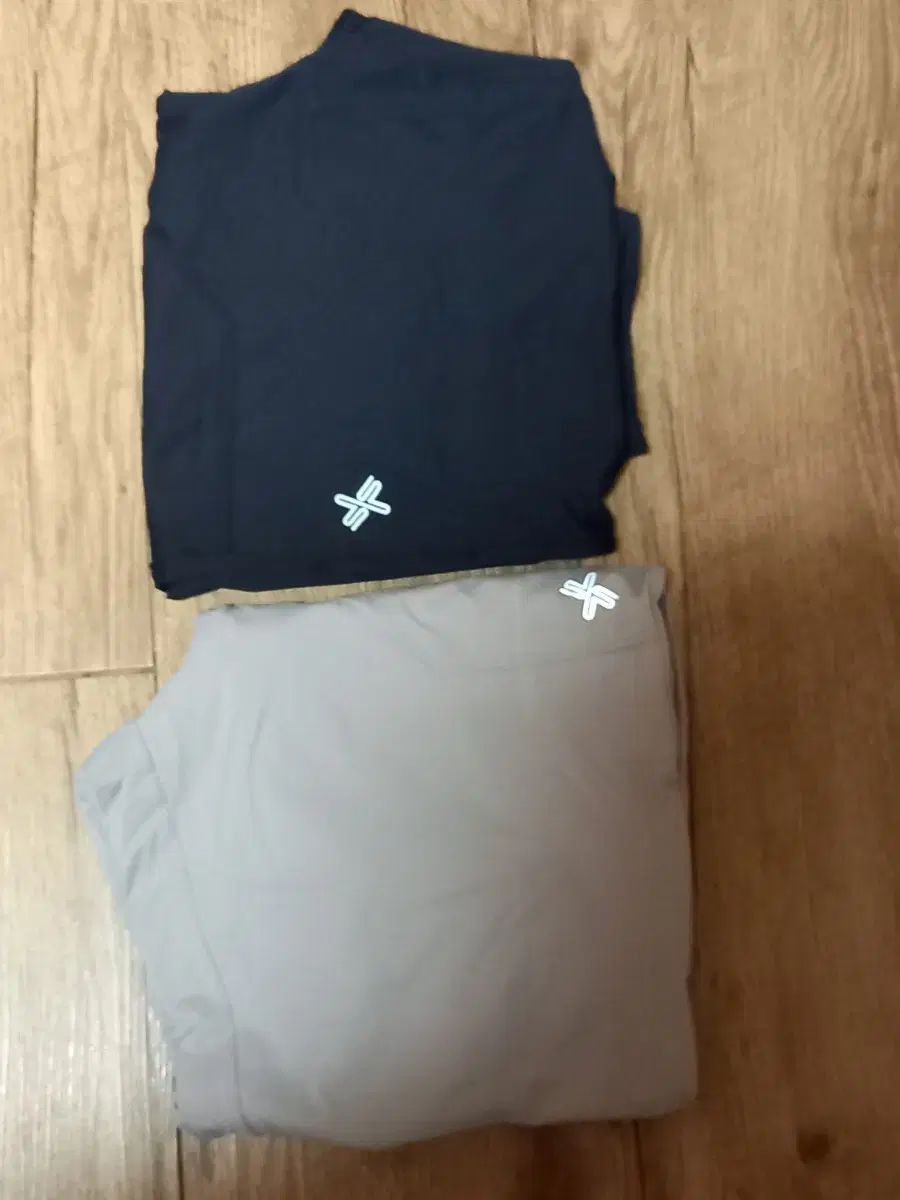 ゼクシィミックス アイスクール冷感 ジョガーパンツ s 新品