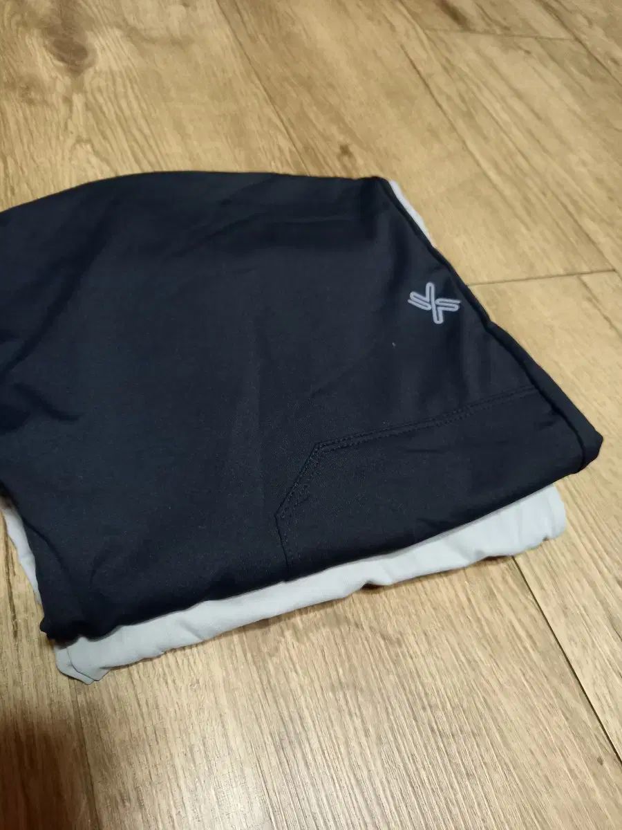 ゼクシィミックス アイスクール冷感 ジョガーパンツ s 新品