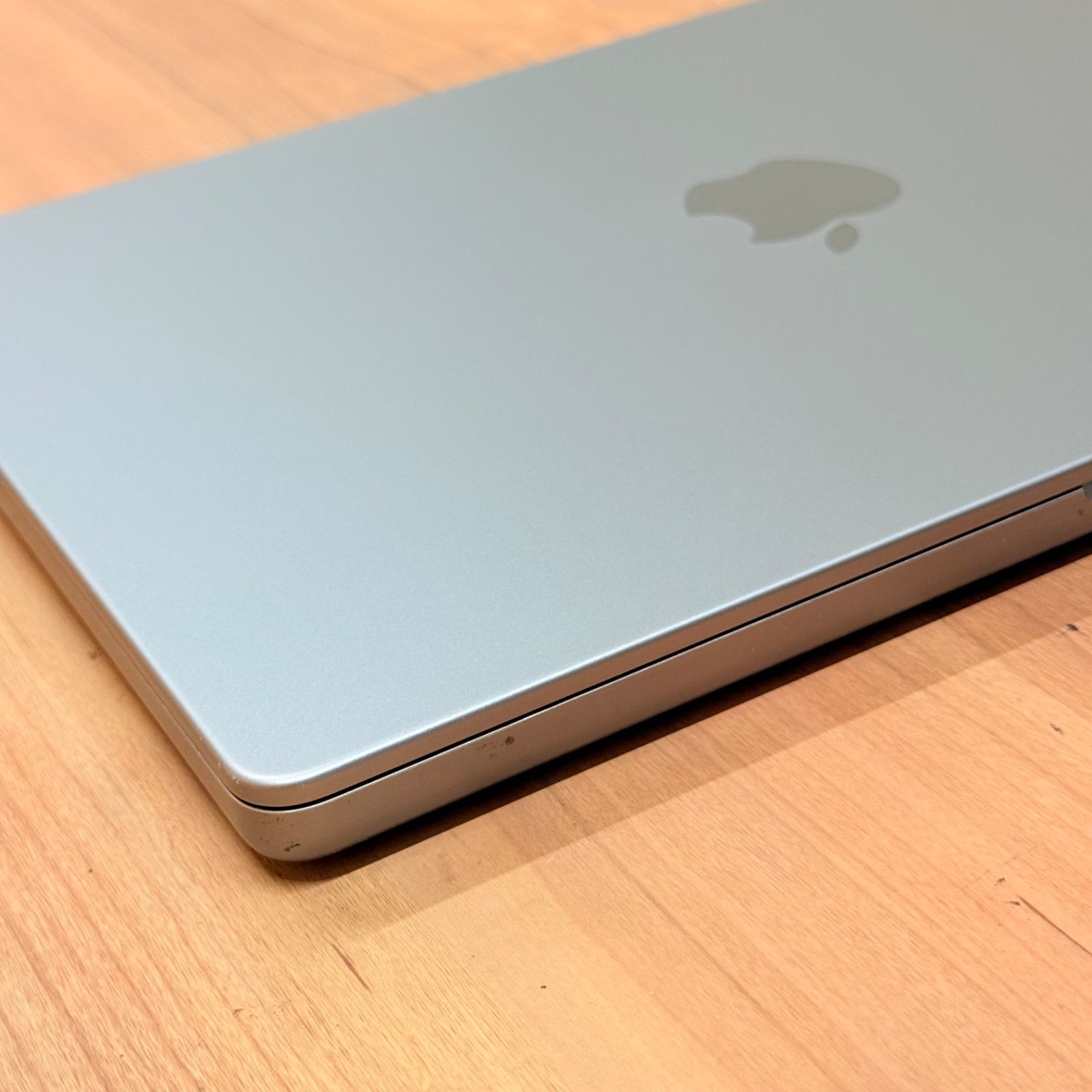 動作確認済】 MacBook pro 14インチ 2021 Apple M1 pro 16GB 1TB 動画 