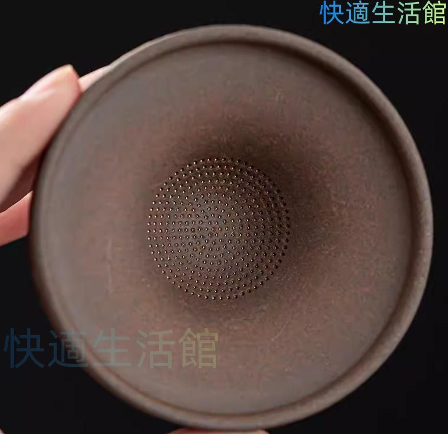 人気 新品 人気 新品 陶磁器 茶器 小僧茶漏 茶道具 茶道茶寵 装飾品