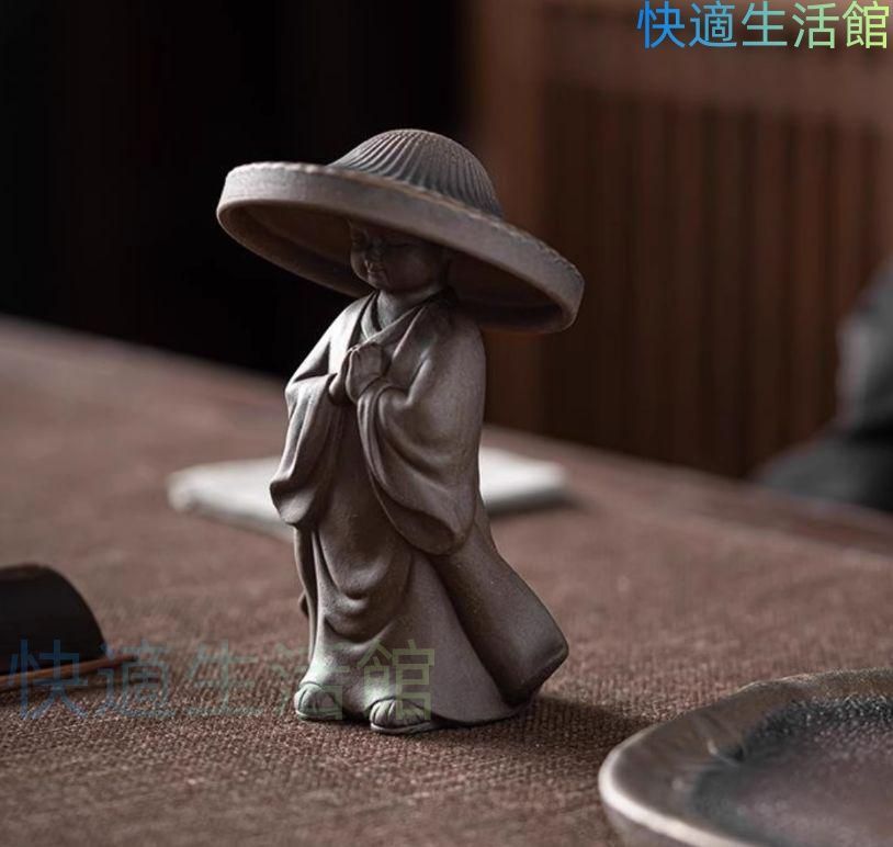 人気 新品 人気 新品 陶磁器 茶器 小僧茶漏 茶道具 茶道茶寵 装飾品