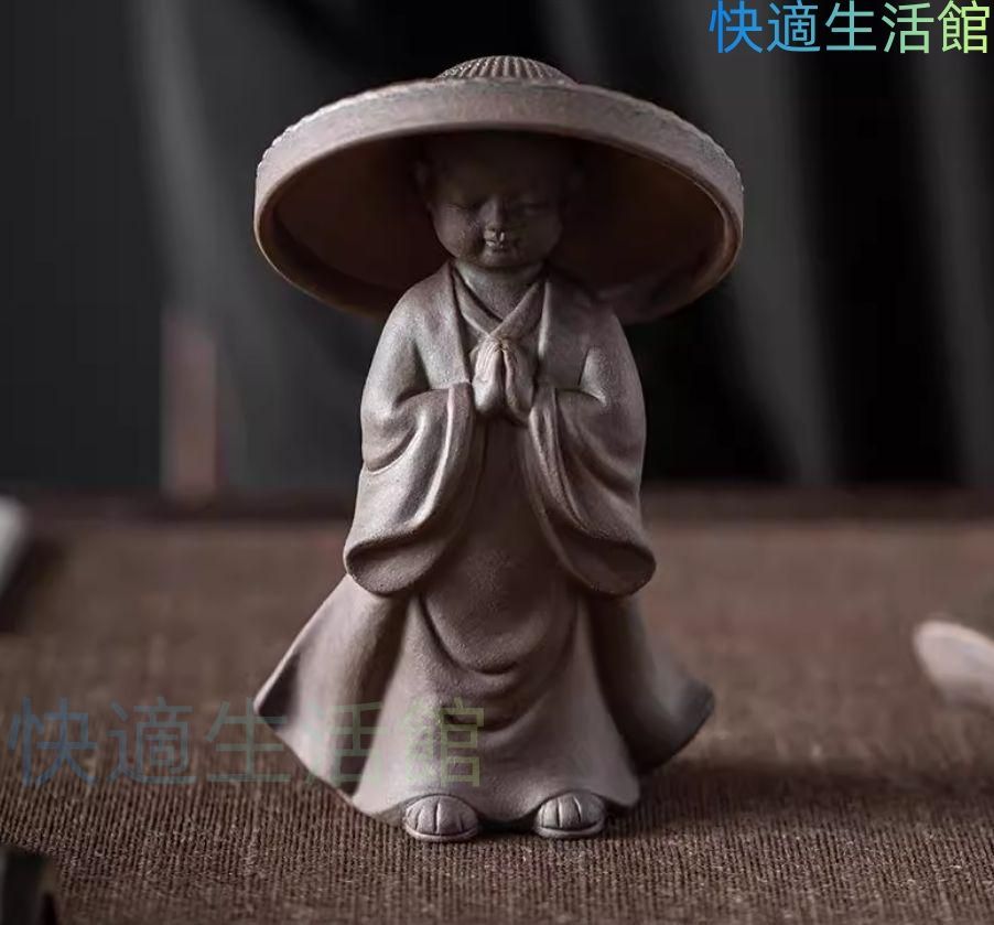 人気 新品 人気 新品 陶磁器 茶器 小僧茶漏 茶道具 茶道茶寵 装飾品