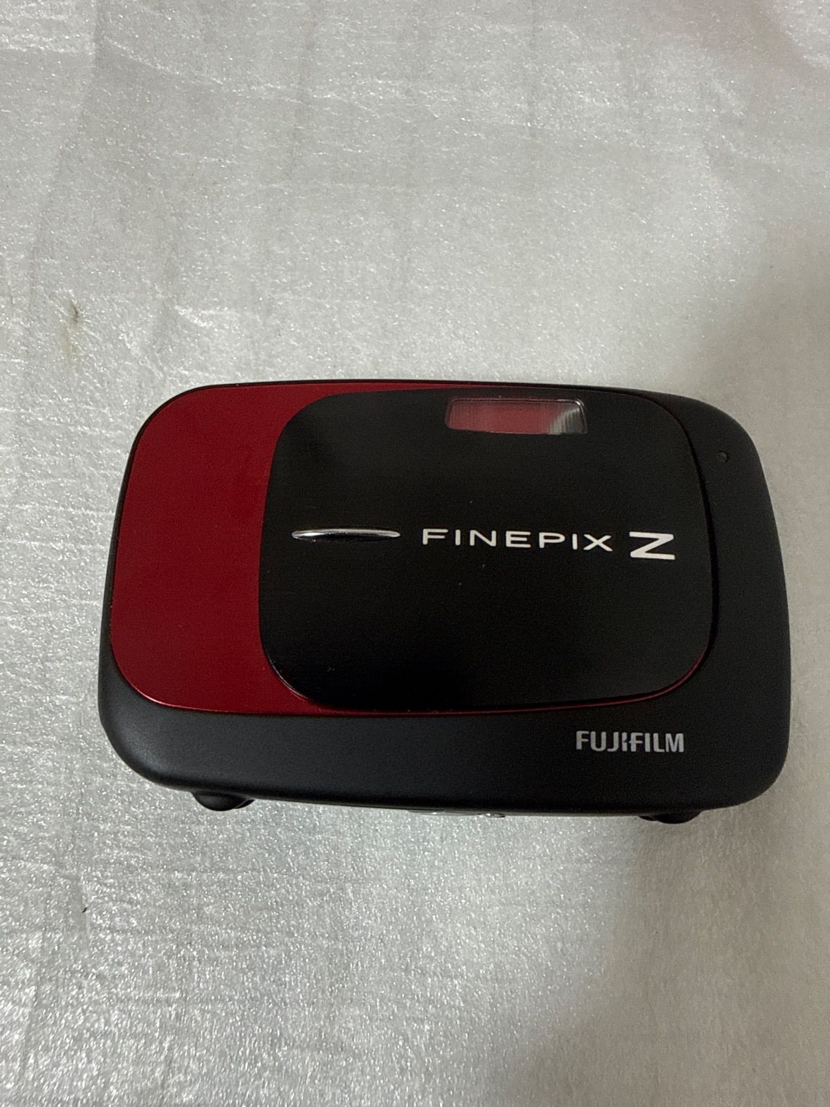 ❗️動作良好❗️デジカメ 本体 FUJIFILM Finepix Z37 - メルカリ