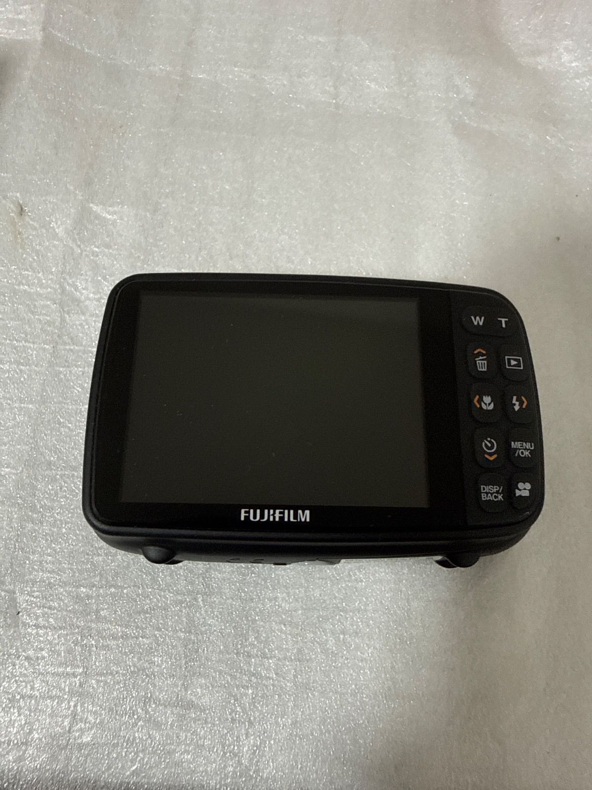 ❗️動作良好❗️デジカメ 本体 FUJIFILM Finepix Z37 - メルカリ