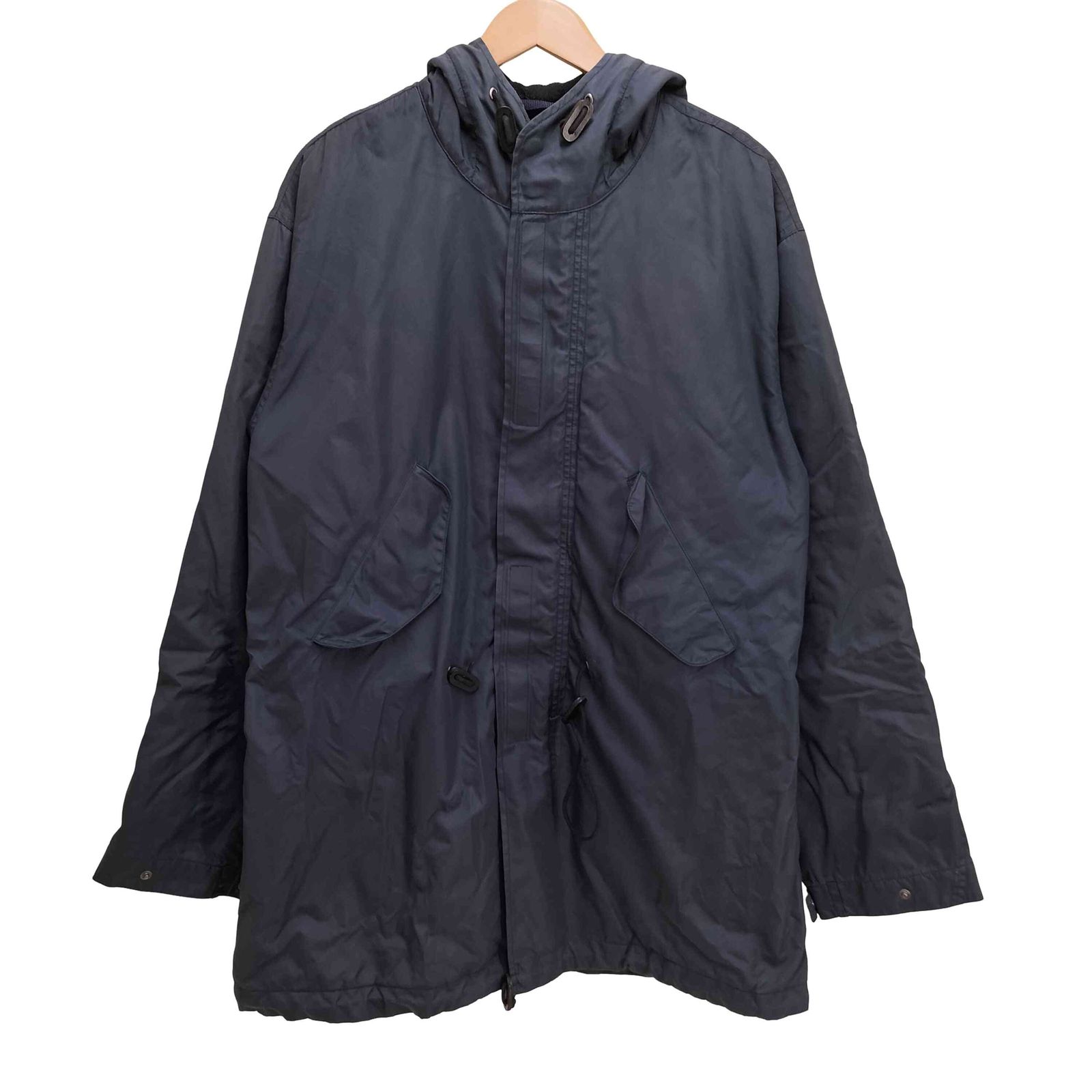 アールエルエックスラルフローレン RLX RALPH LAUREN 90-00S M-51型 モッズ コート パーカ メンズ import：M