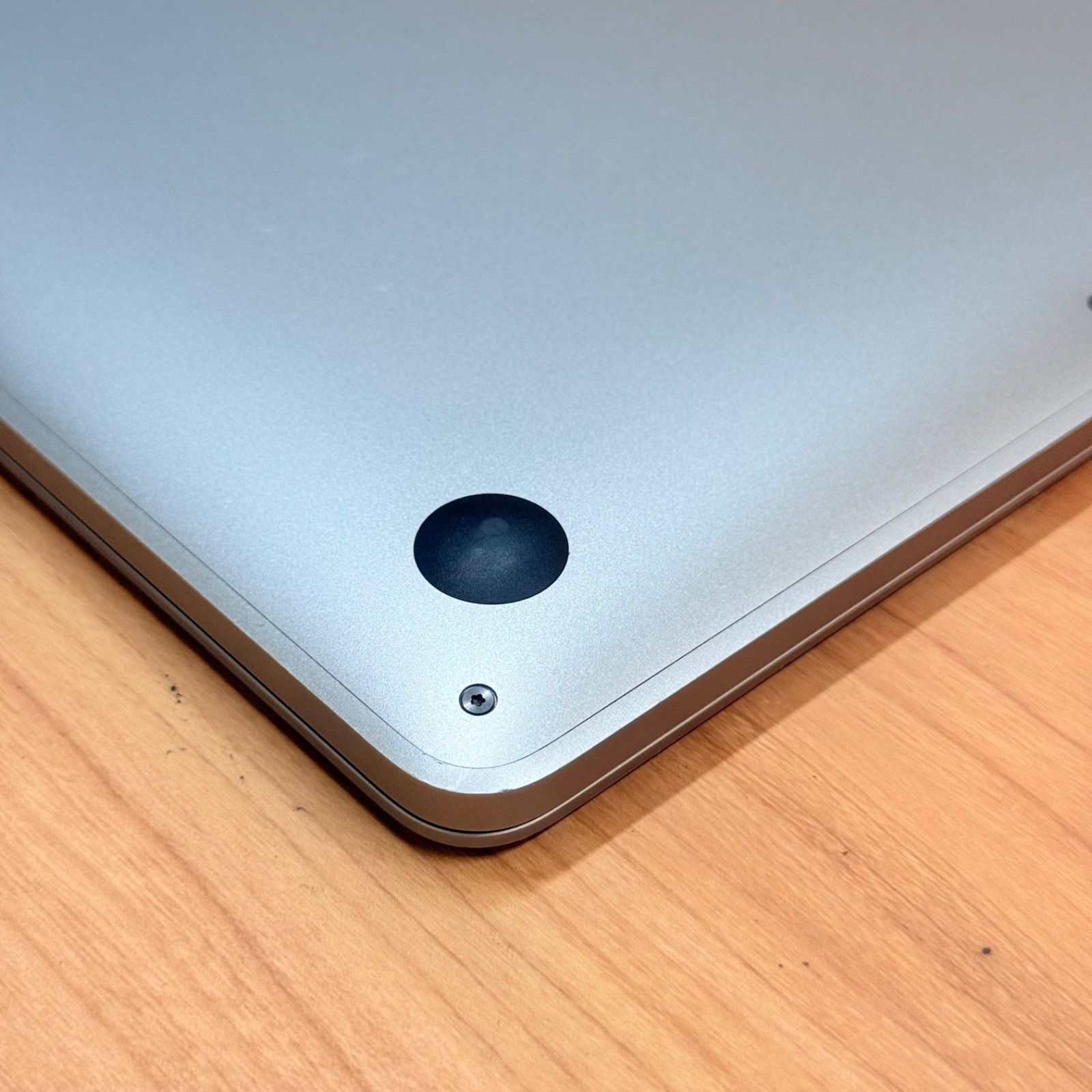 動作確認済】MacBook Pro M1 16GB 512GB SSD - メルカリ
