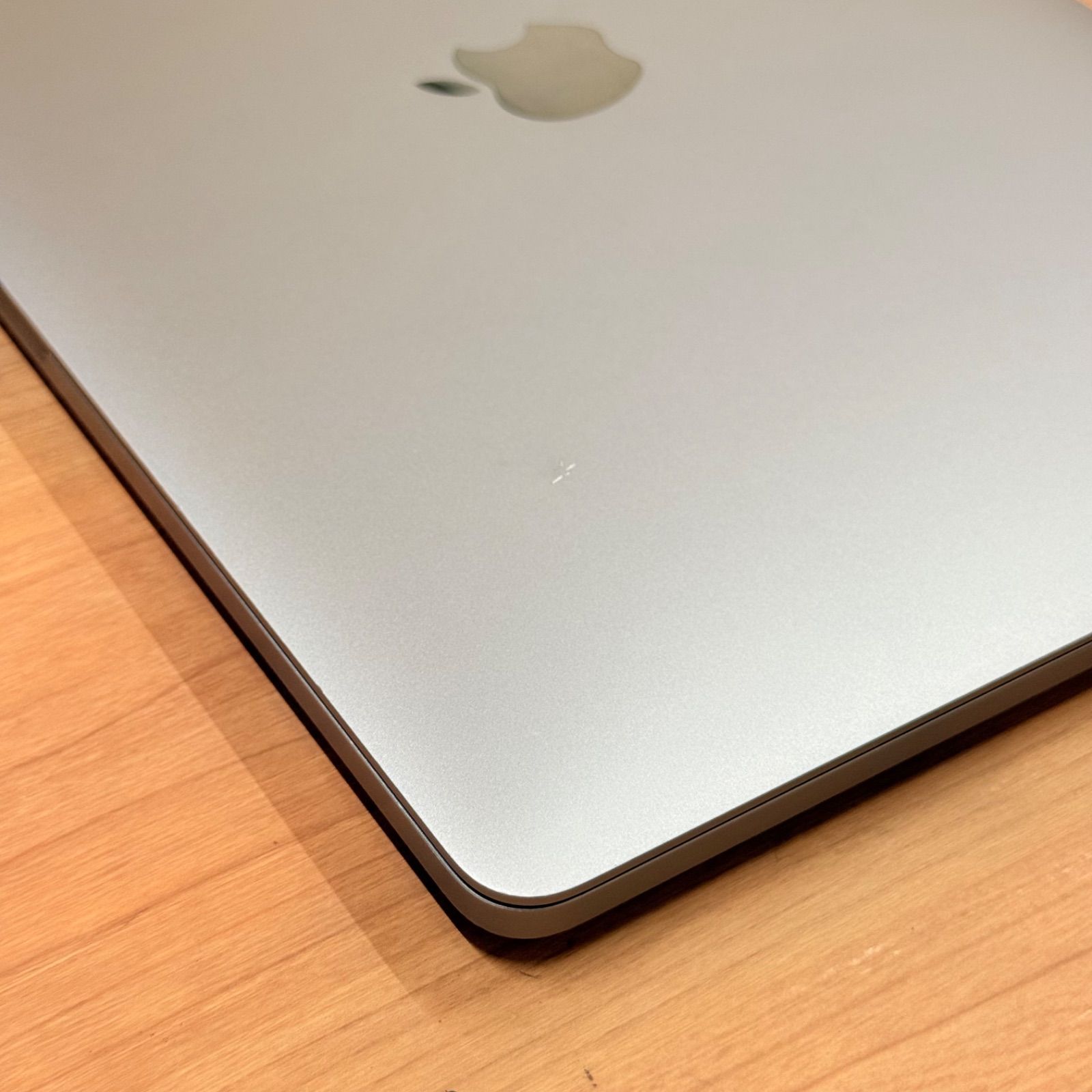 動作確認済】MacBook Pro M1 16GB 512GB SSD - メルカリ