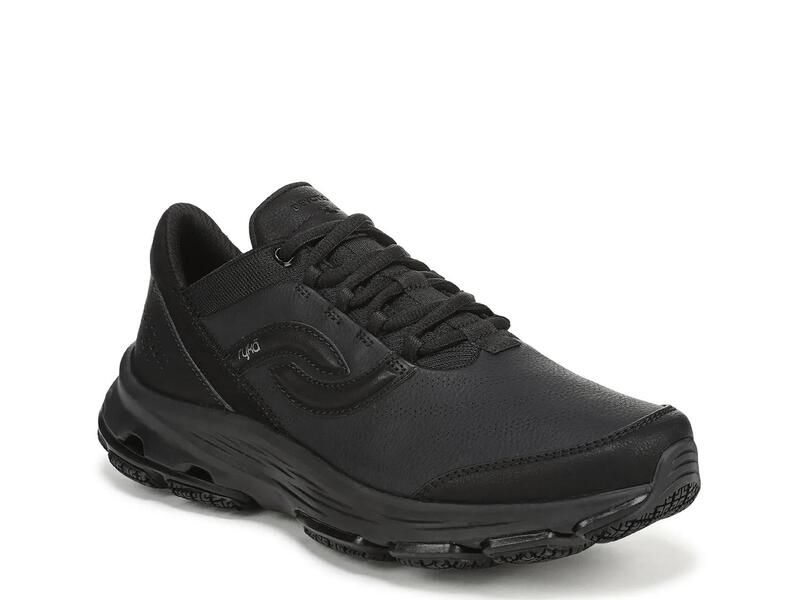 ライカ レディース シューズ スニーカー RykaDevotion Work Sneaker Womens Black ブラック