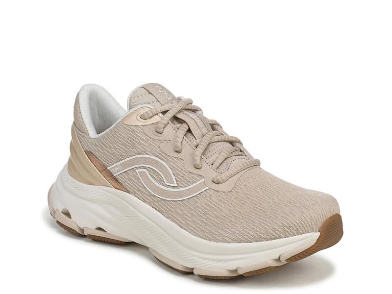 ライカ レディース シューズ スニーカー RykaDevotion X Max 2 Walking Shoe Womens Taupe トープ