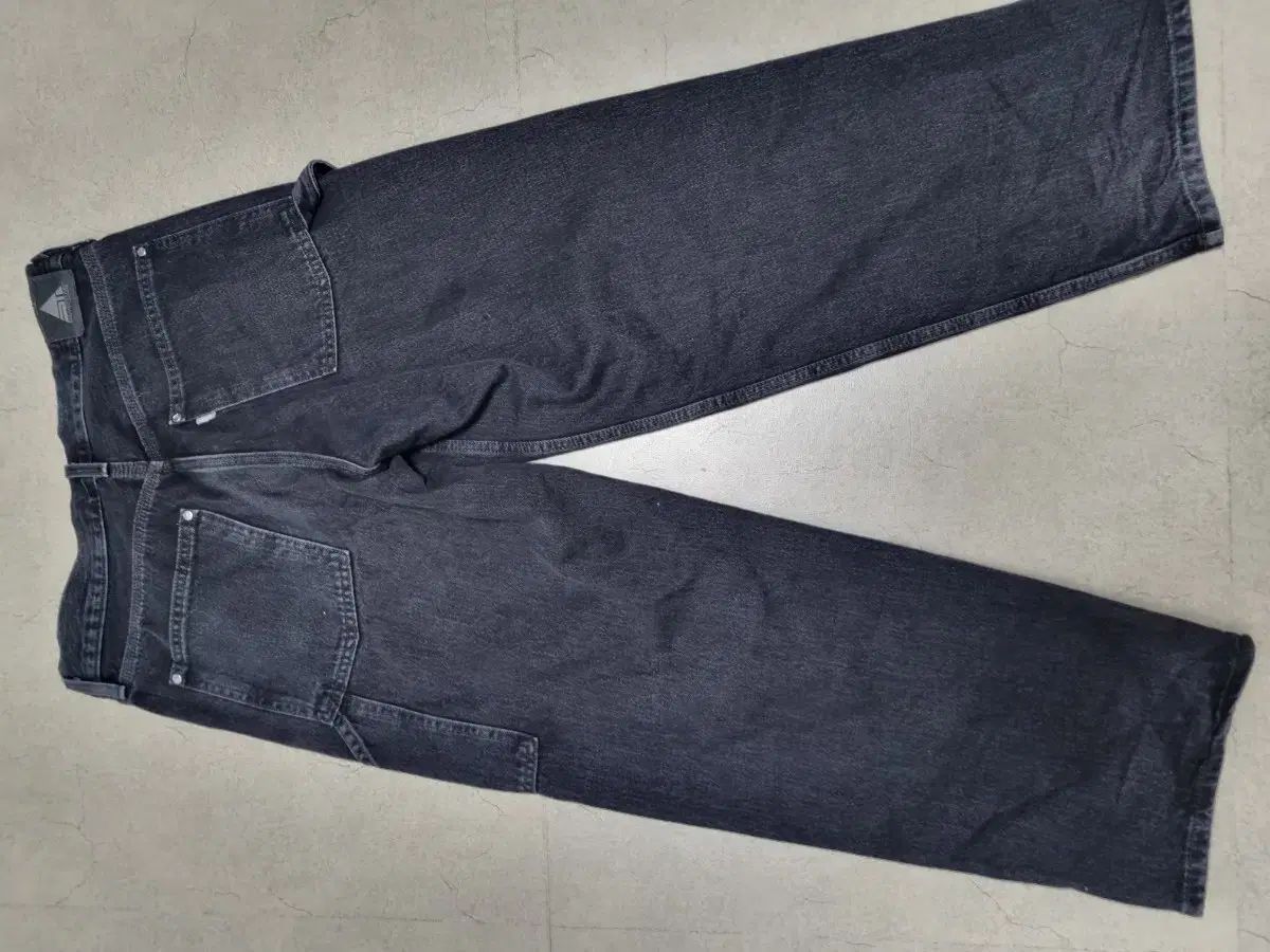 リーバイス シルバータブ silver tab ⁄ 32の通販 Levi