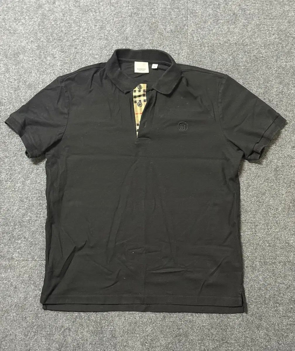 バーバリー ポロTシャツ