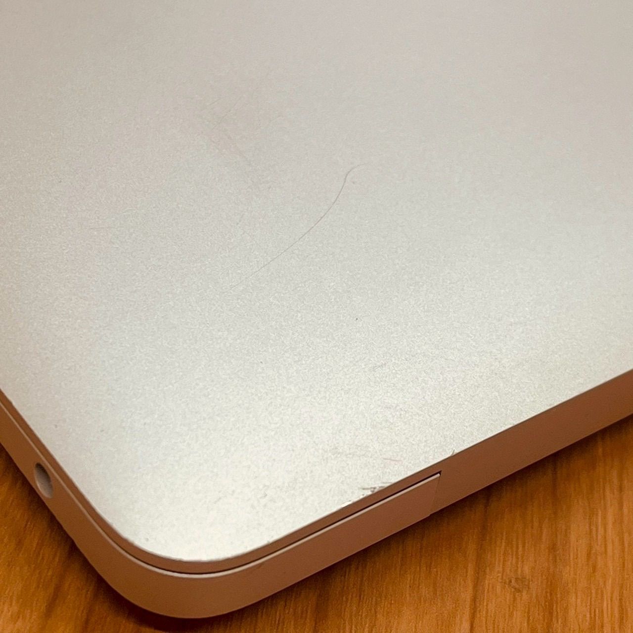 動作確認済】MacBook Air M1 13