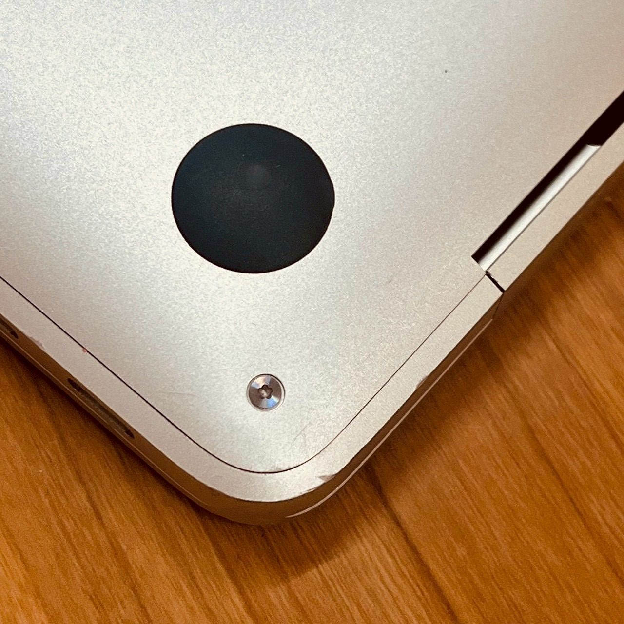 動作確認済】MacBook Air M1 13