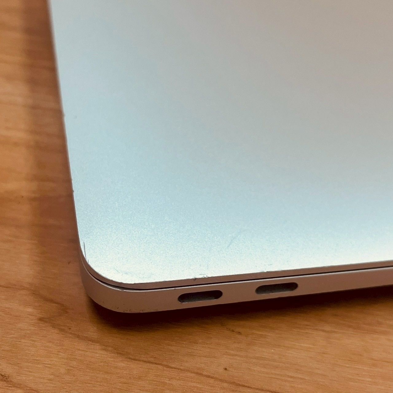 動作確認済】MacBook Air M1 13