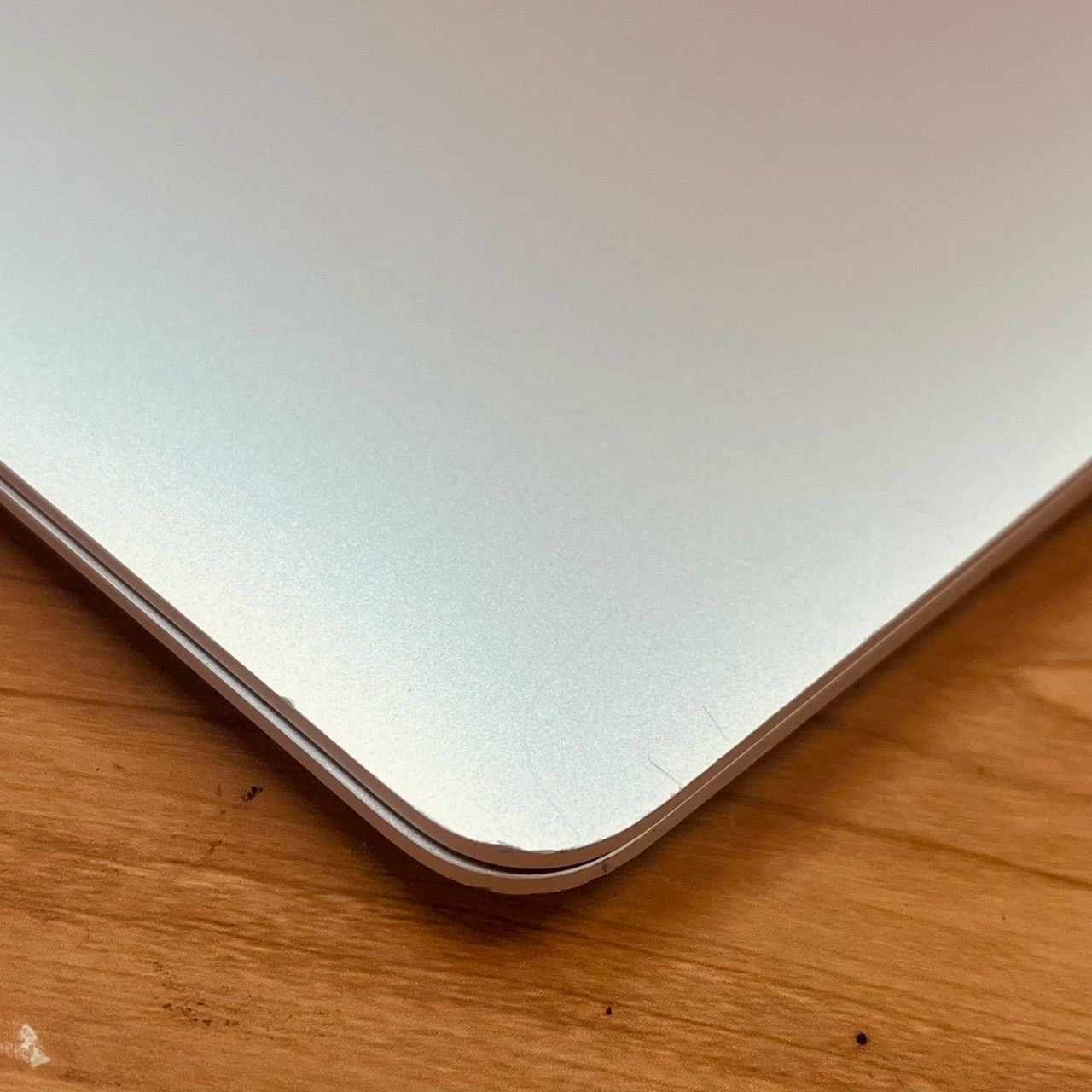 動作確認済】MacBook Air M1 13